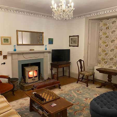 Glenaros Lodge Salen  Kültér fotó